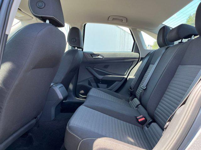used 2024 Volkswagen Jetta car, priced at $18,312