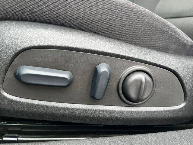 used 2023 Chevrolet Malibu car, priced at $17,001