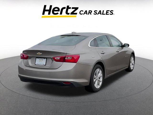 used 2023 Chevrolet Malibu car, priced at $17,001