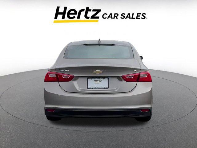 used 2023 Chevrolet Malibu car, priced at $17,001