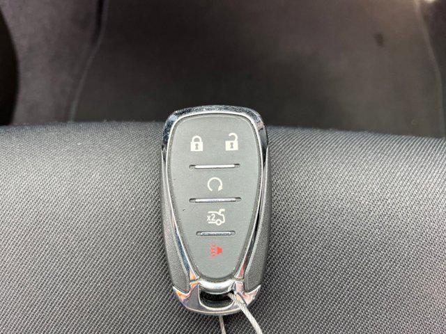 used 2023 Chevrolet Malibu car, priced at $17,001