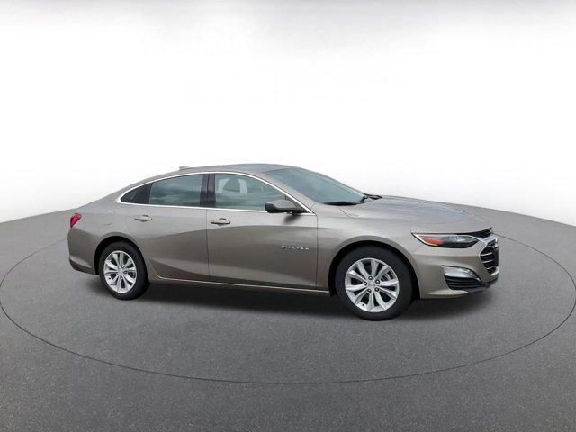 used 2023 Chevrolet Malibu car, priced at $15,839