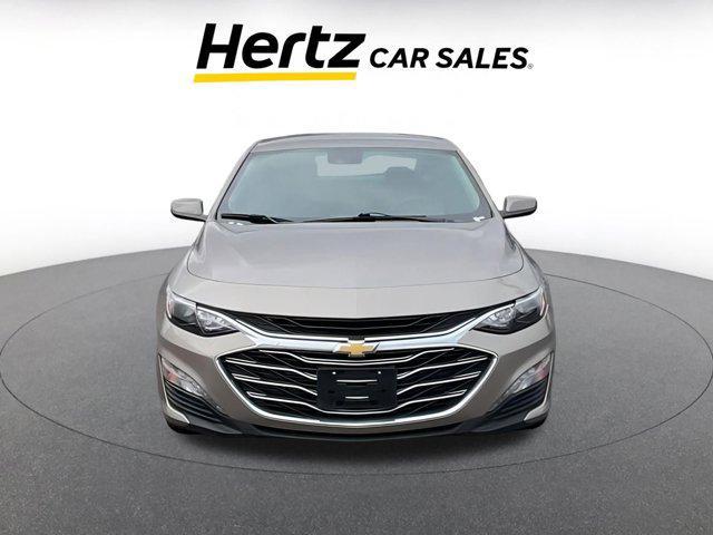 used 2023 Chevrolet Malibu car, priced at $17,001