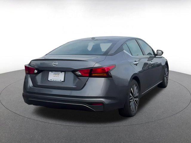 used 2024 Nissan Altima car, priced at $20,064