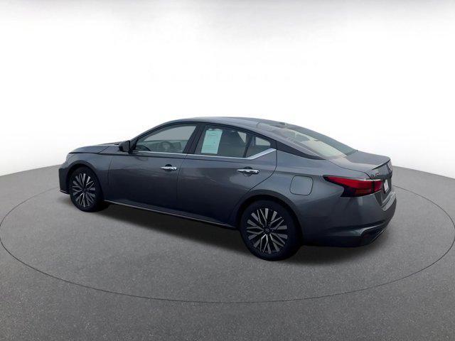 used 2024 Nissan Altima car, priced at $20,064