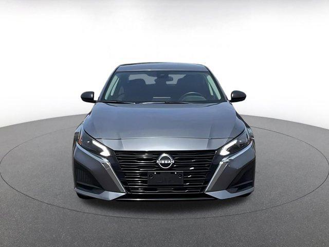 used 2024 Nissan Altima car, priced at $19,305