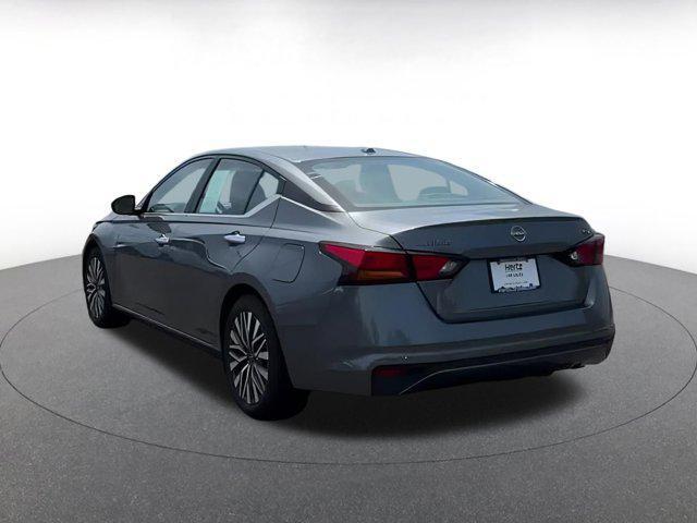 used 2024 Nissan Altima car, priced at $19,305