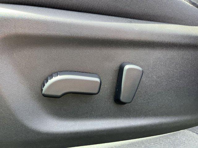 used 2024 Nissan Altima car, priced at $19,305