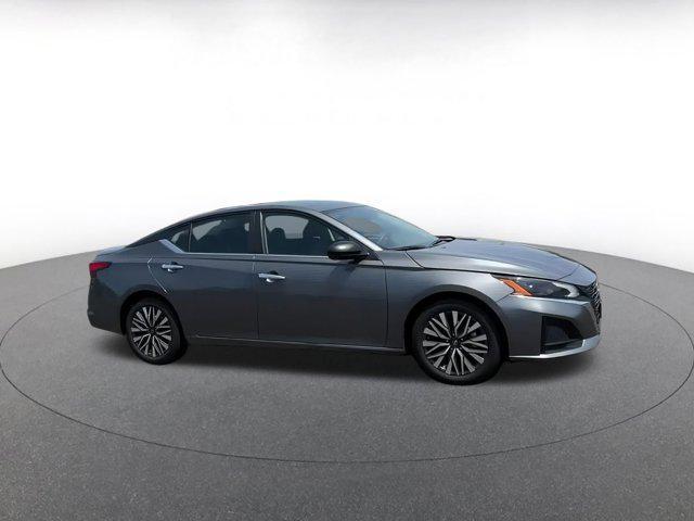 used 2024 Nissan Altima car, priced at $19,305