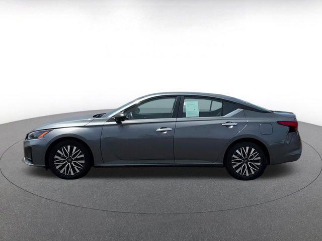 used 2024 Nissan Altima car, priced at $19,305