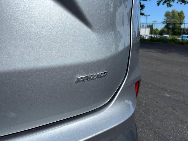 used 2024 Ford Edge car, priced at $24,341