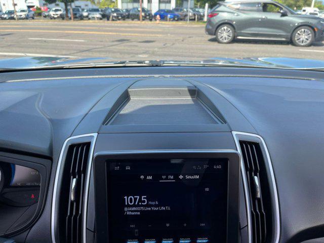 used 2024 Ford Edge car, priced at $24,341