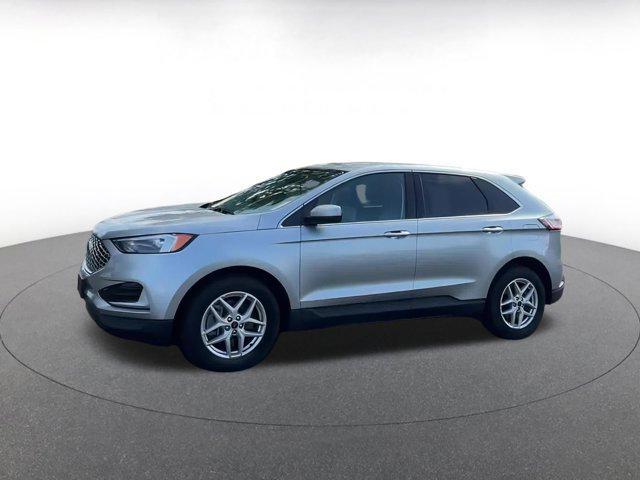 used 2024 Ford Edge car, priced at $24,341