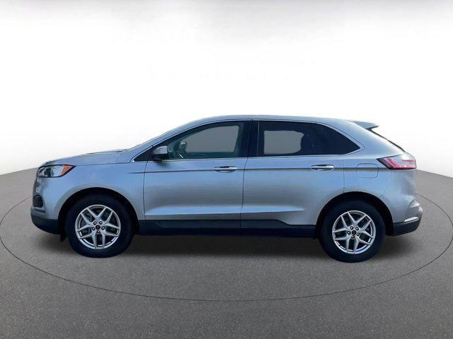 used 2024 Ford Edge car, priced at $24,341