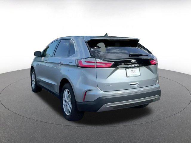 used 2024 Ford Edge car, priced at $24,341