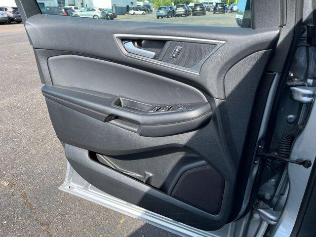 used 2024 Ford Edge car, priced at $24,341