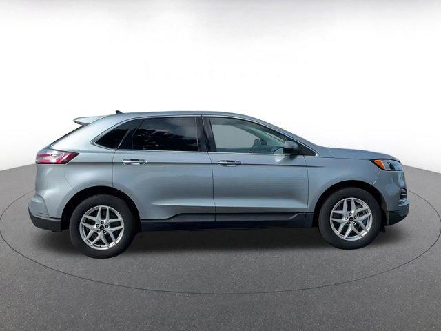 used 2024 Ford Edge car, priced at $24,341