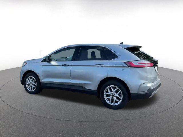 used 2024 Ford Edge car, priced at $24,341