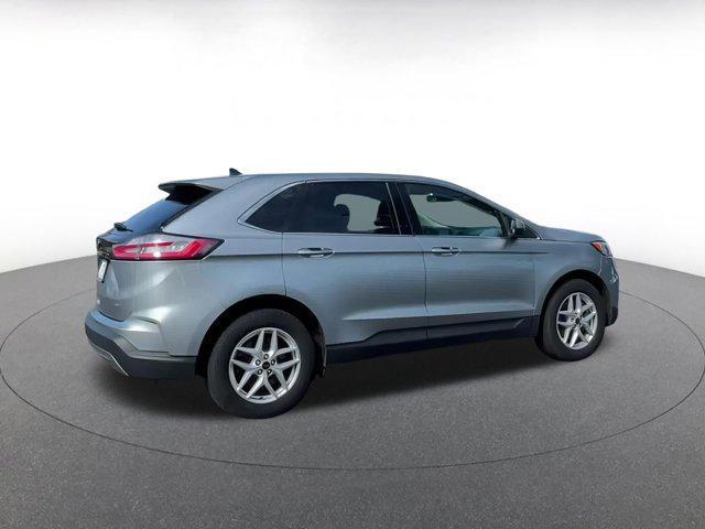 used 2024 Ford Edge car, priced at $24,341
