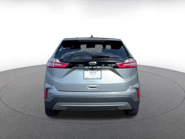 used 2024 Ford Edge car, priced at $24,341