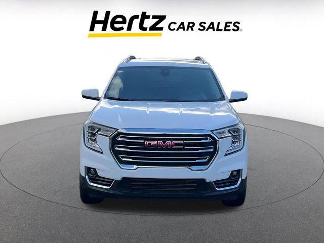 used 2023 GMC Terrain car, priced at $21,025