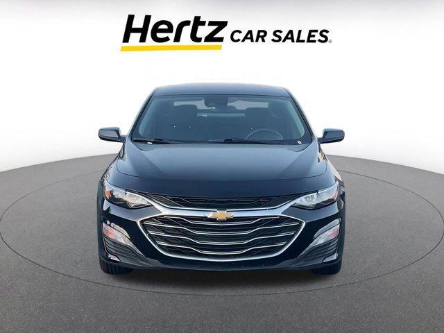 used 2023 Chevrolet Malibu car, priced at $14,803