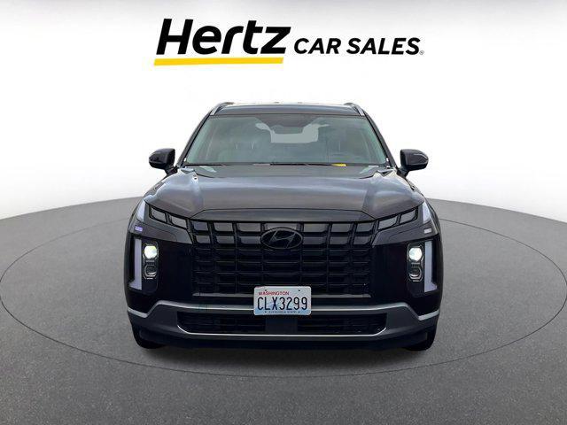 used 2024 Hyundai Palisade car, priced at $36,406