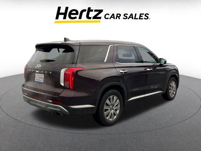 used 2024 Hyundai Palisade car, priced at $36,406