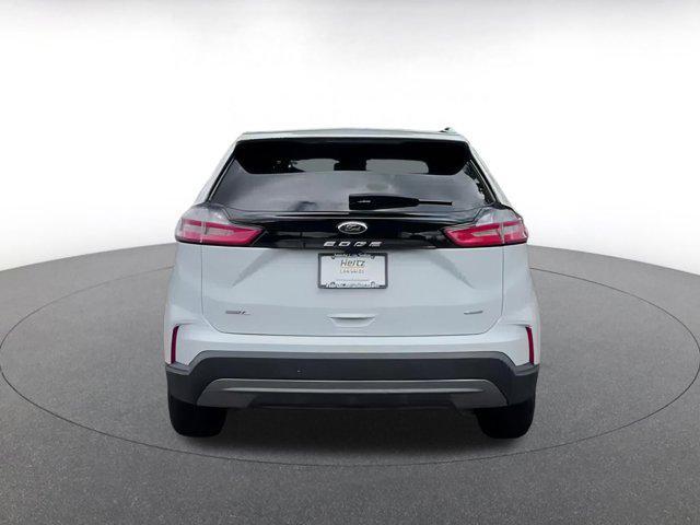 used 2024 Ford Edge car, priced at $25,945