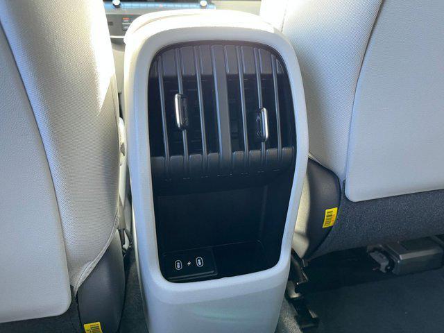 used 2024 Hyundai Kona car, priced at $22,597
