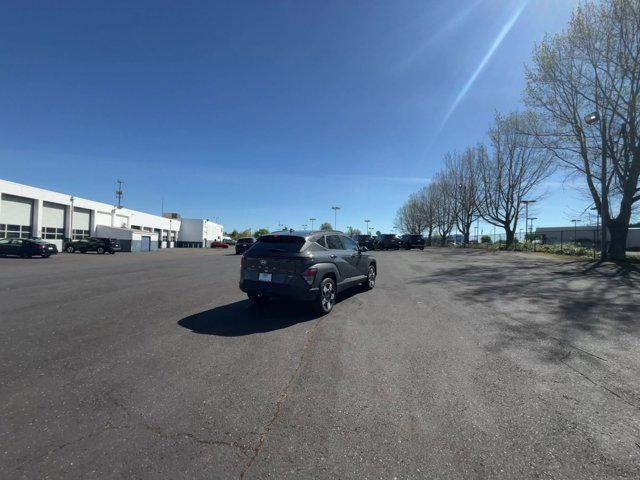 used 2024 Hyundai Kona car, priced at $22,597