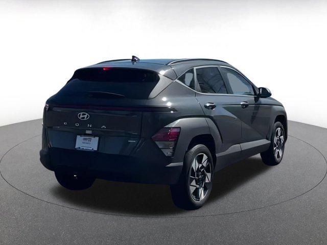 used 2024 Hyundai Kona car, priced at $21,272
