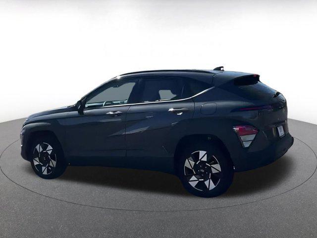 used 2024 Hyundai Kona car, priced at $21,272