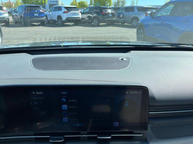 used 2024 Hyundai Kona car, priced at $22,597