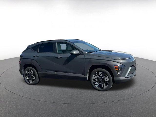 used 2024 Hyundai Kona car, priced at $21,272