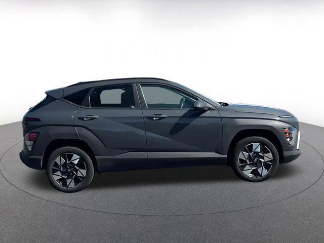 used 2024 Hyundai Kona car, priced at $21,272