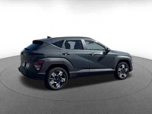 used 2024 Hyundai Kona car, priced at $21,272