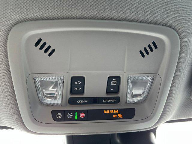 used 2024 Chevrolet Malibu car, priced at $20,120