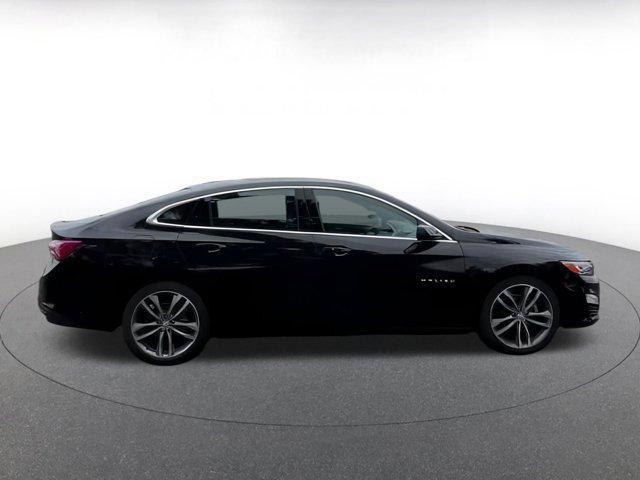 used 2024 Chevrolet Malibu car, priced at $20,120