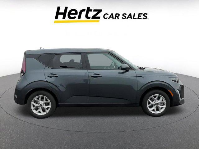 used 2024 Kia Soul car, priced at $16,931