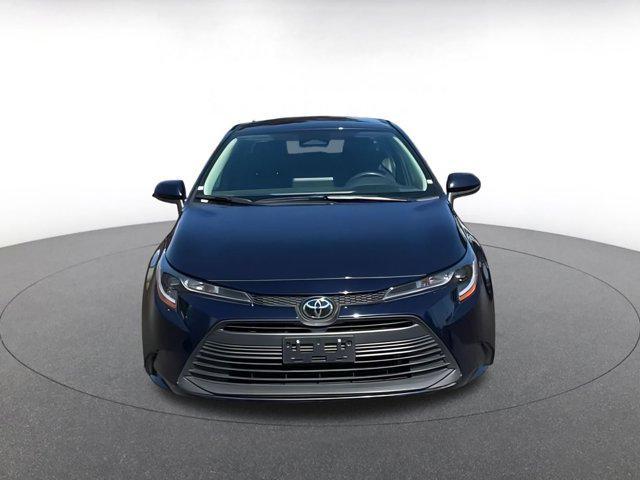 used 2024 Toyota Corolla car, priced at $21,300