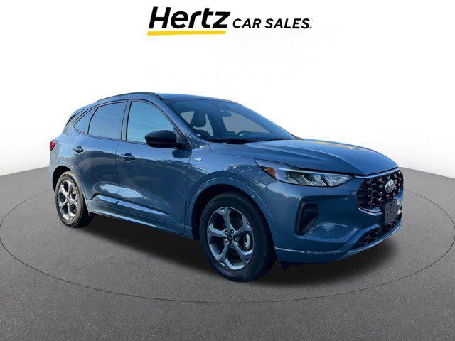 used 2024 Ford Escape car, priced at $20,856