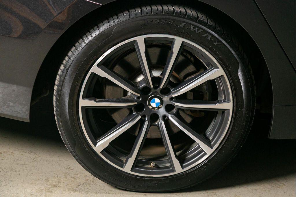 used 2019 BMW 640 Gran Turismo car, priced at $21,995