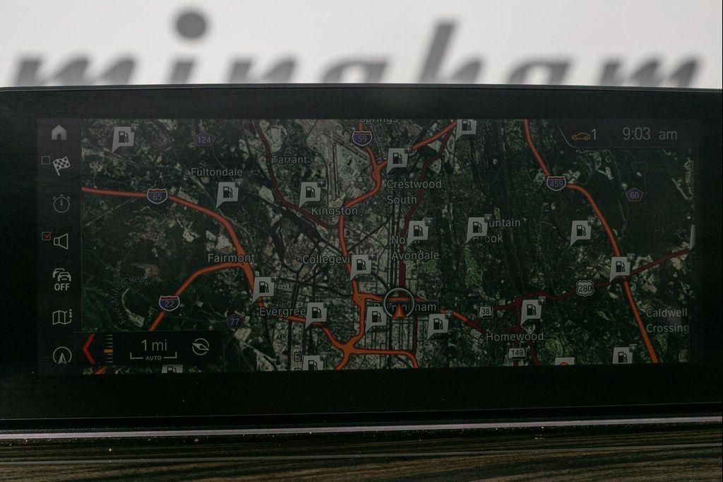 used 2019 BMW 640 Gran Turismo car, priced at $21,995