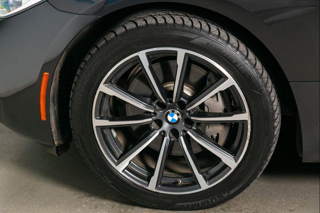 used 2019 BMW 640 Gran Turismo car, priced at $21,995