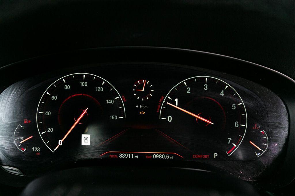 used 2019 BMW 640 Gran Turismo car, priced at $21,995