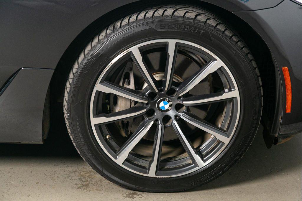 used 2019 BMW 640 Gran Turismo car, priced at $21,995