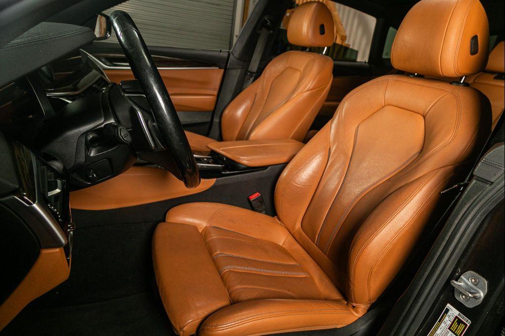 used 2019 BMW 640 Gran Turismo car, priced at $21,995