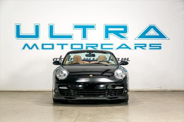 used 2008 Porsche 911 car, priced at $99,995