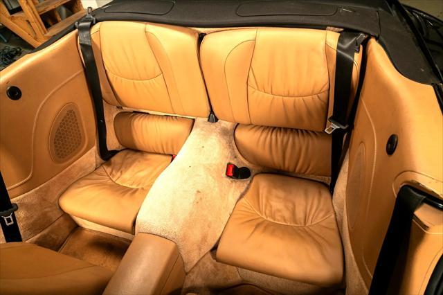 used 2008 Porsche 911 car, priced at $99,995